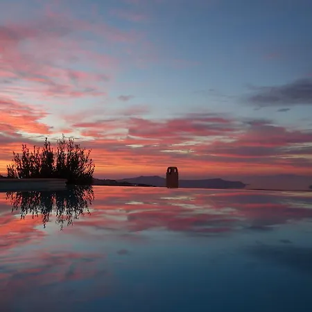 Ξενοδοχείο με διαμερίσματα Voreina Gallery Πύργος