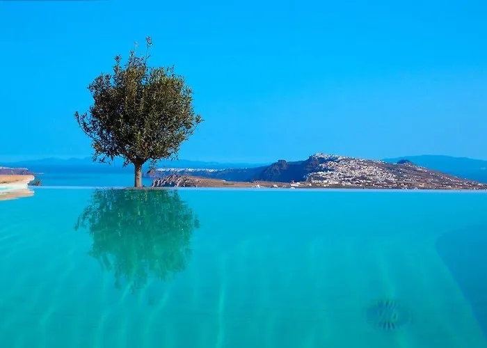 Ξενοδοχείο με διαμερίσματα Voreina Gallery Πύργος