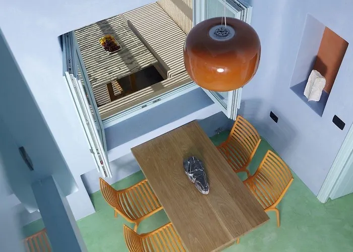 Voreina Gallery Ξενοδοχείο με διαμερίσματα 4*