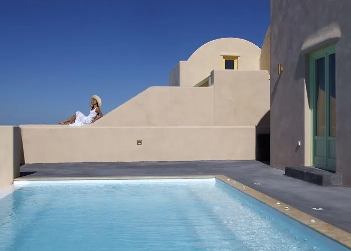 Voreina Gallery 4* Πύργος