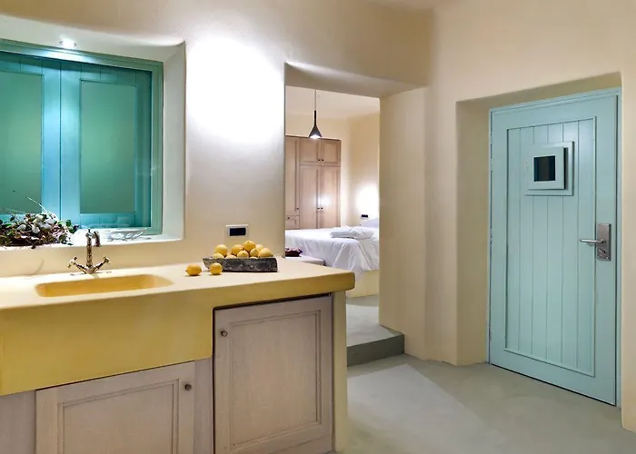 Voreina Gallery Ξενοδοχείο με διαμερίσματα Πύργος