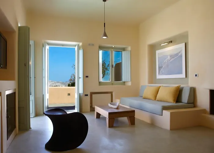 Voreina Gallery 4* Πύργος