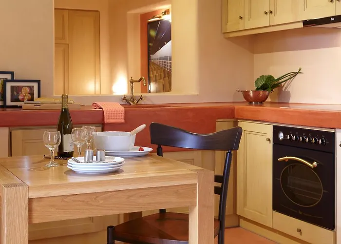 Voreina Gallery Ξενοδοχείο με διαμερίσματα 4*