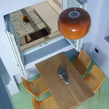 Voreina Gallery Aparthotel 4*