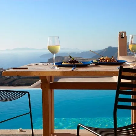 Voreina Gallery 4* Pýrgos