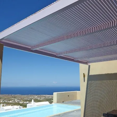 Voreina Gallery 4* Pýrgos