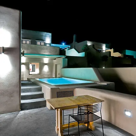 Voreina Gallery 4* Pýrgos