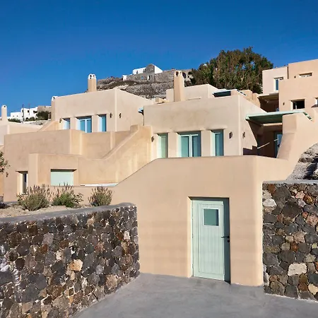 Voreina Gallery Aparthotel 4*