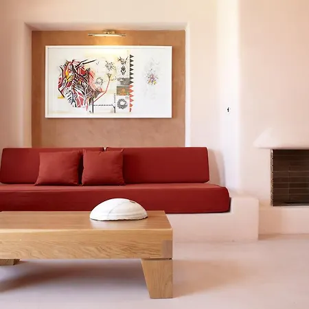 Aparthotel Voreina Gallery 4*