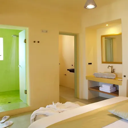 Aparthotel Voreina Gallery 4*