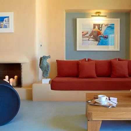 Voreina Gallery Aparthotel 4*