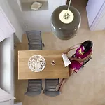 מלון דירות Voreina Gallery