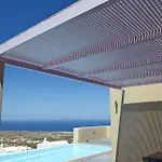 Voreina Gallery 4* Pýrgos