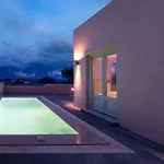 Lejlighedshotel Voreina Gallery Pýrgos