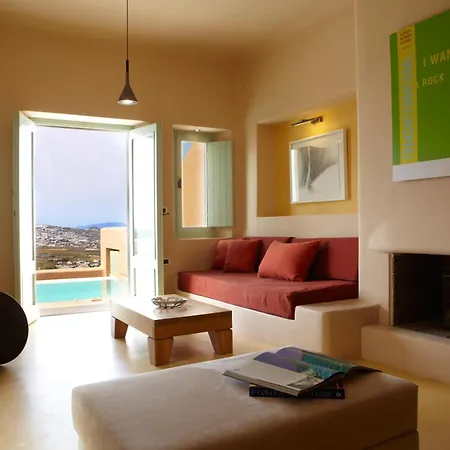 Apart-hotel Voreina Gallery Pýrgos