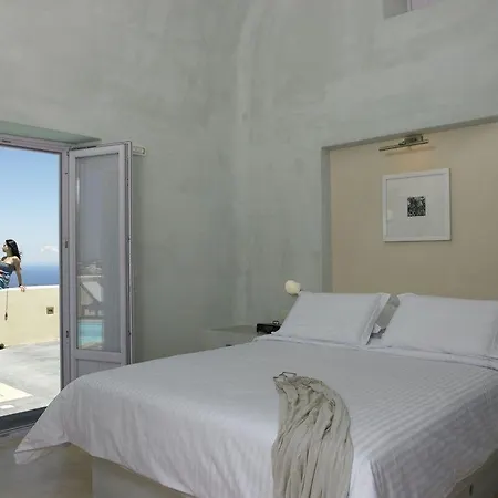 Voreina Gallery Aparthotel