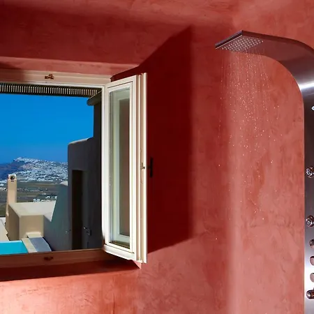 Voreina Gallery Aparthotel