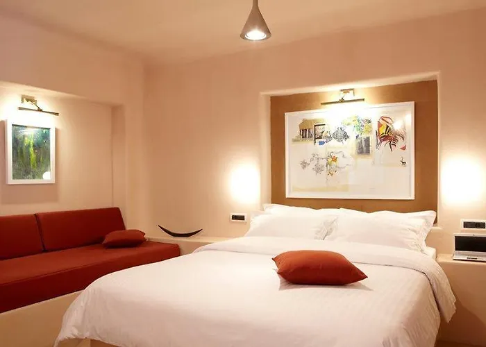 Aparthotel Voreina Gallery 4*