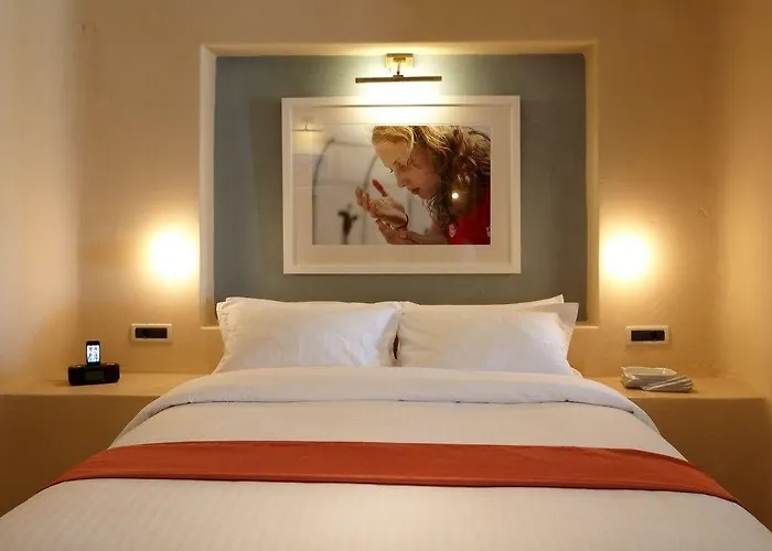 Aparthotel Voreina Gallery