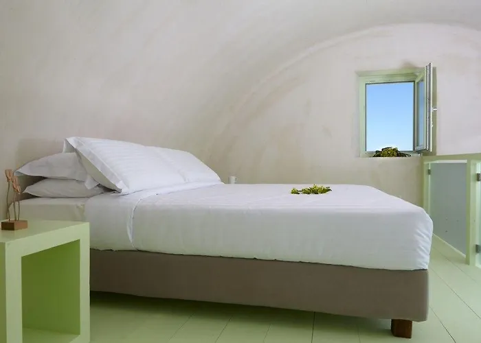 Aparthotel Voreina Gallery 4*