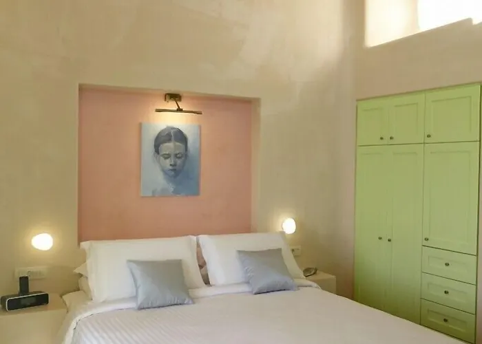 Voreina Gallery Aparthotel Pýrgos