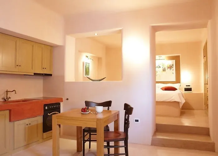 Aparthotel Voreina Gallery