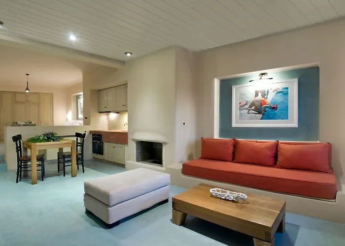 Voreina Gallery 4* Pýrgos