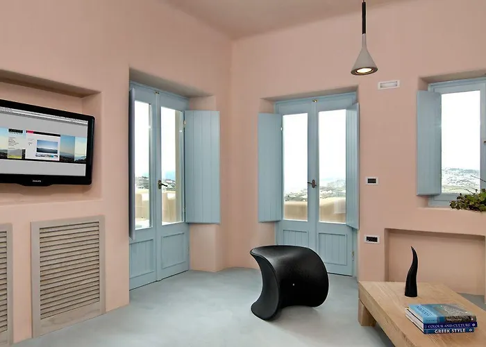 Voreina Gallery 4* Pýrgos