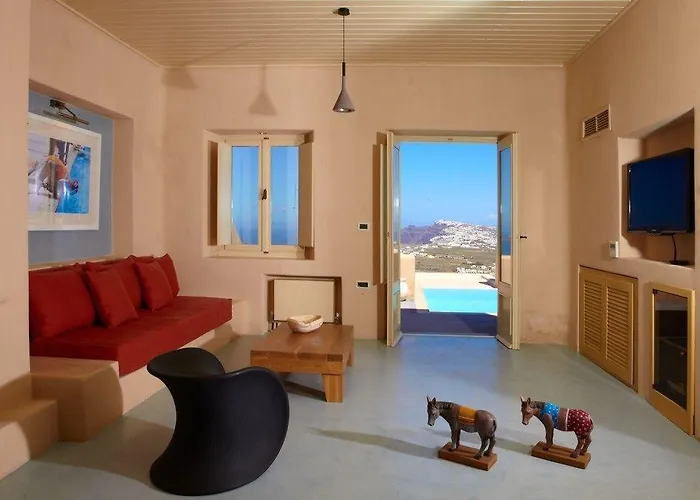 Voreina Gallery Aparthotel Pýrgos