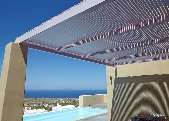 Voreina Gallery 4* Pýrgos