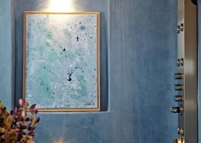 Voreina Gallery Aparthotel 4*