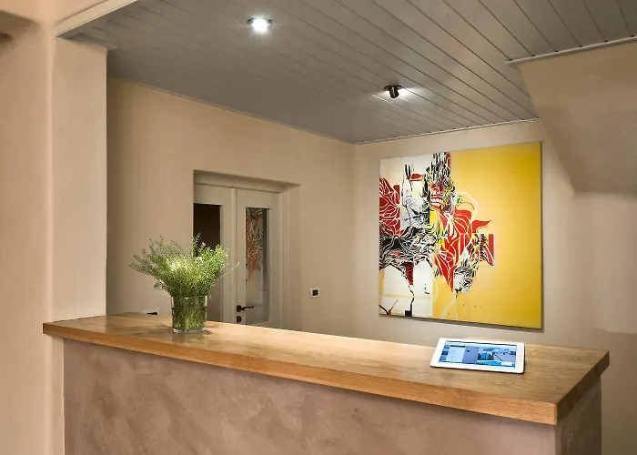 Aparthotel Voreina Gallery