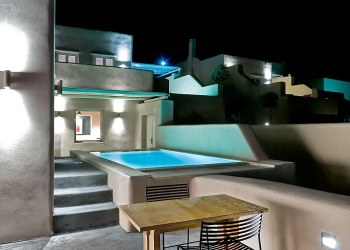 Voreina Gallery 4* Pýrgos