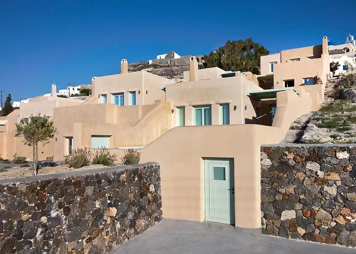 Voreina Gallery Aparthotel 4*