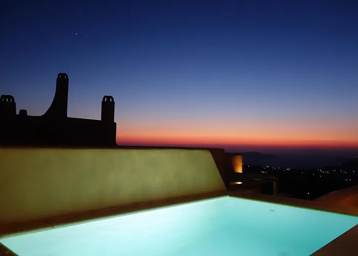 Voreina Gallery Appart hôtel