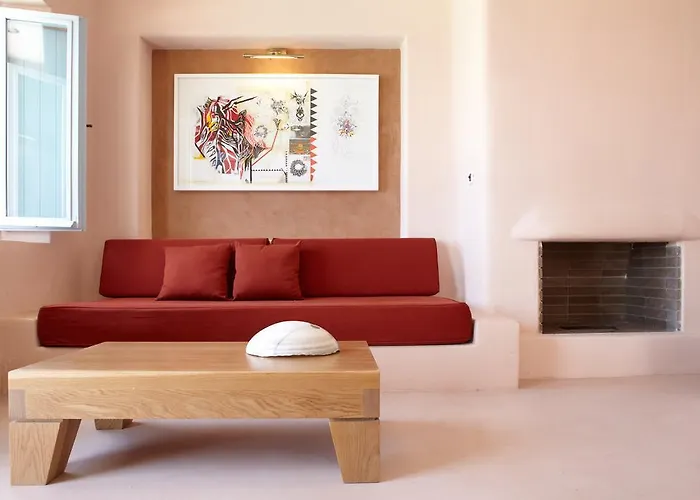 Appart hôtel Voreina Gallery 4*