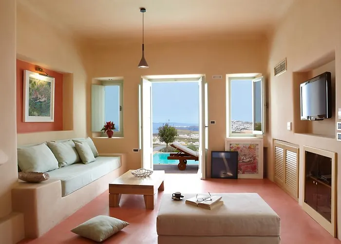 Aparthotel Voreina Gallery 4*