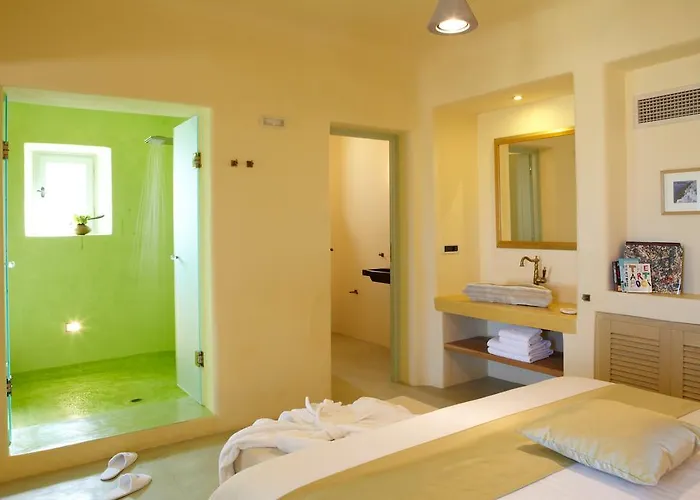 Aparthotel Voreina Gallery 4*