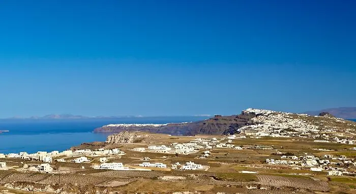 Voreina Gallery Appart hôtel 4*