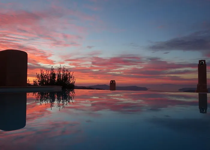 Aparthotel Voreina Gallery Pýrgos