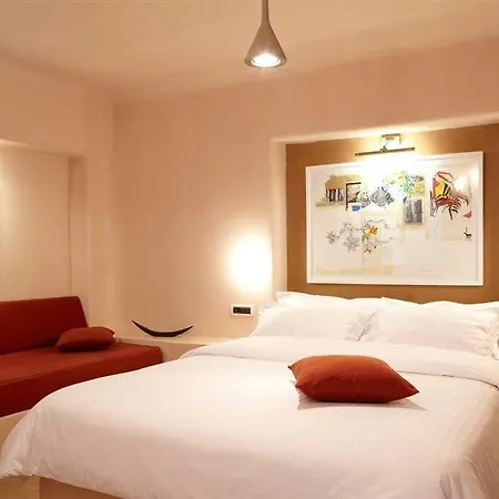 Apart-hotel Voreina Gallery 4*