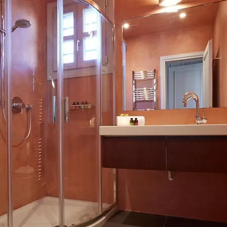 Hotel apartamentowy Voreina Gallery Pýrgos
