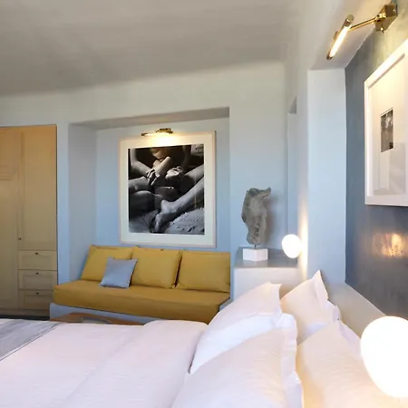 Voreina Gallery Aparthotel