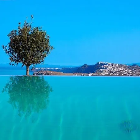 מלון דירות Voreina Gallery Pýrgos