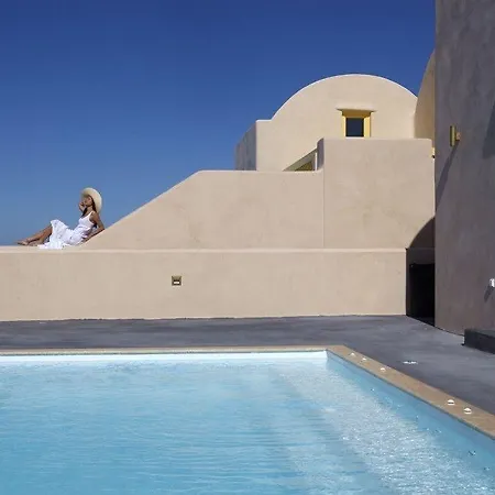 Voreina Gallery 4* Pýrgos