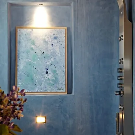 Voreina Gallery מלון דירות 4*