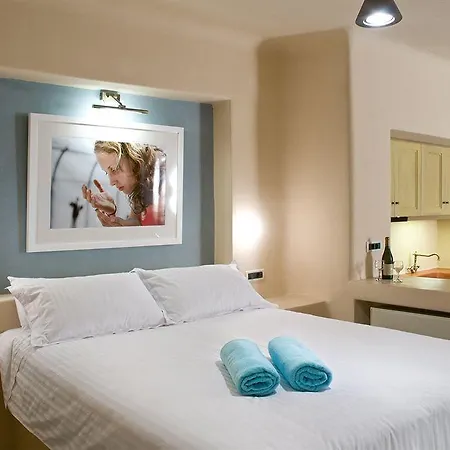 Aparthotel Voreina Gallery 4*