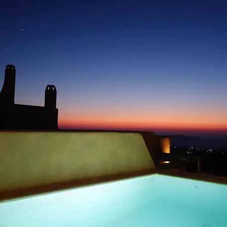 Voreina Gallery Lejlighedshotel