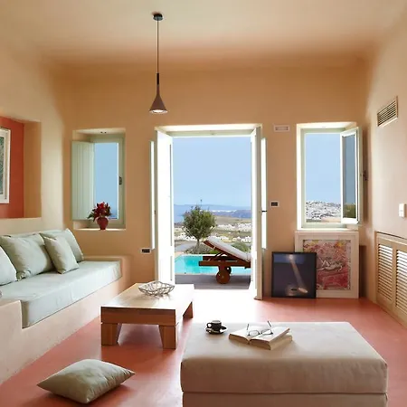 Lejlighedshotel Voreina Gallery 4*