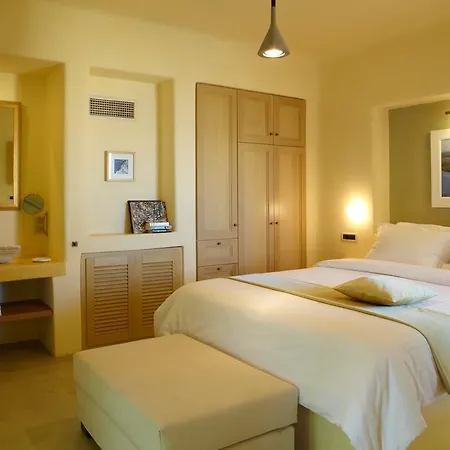 Apart-hotel Voreina Gallery 4*